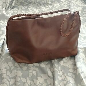 Desmo mini  handbag
